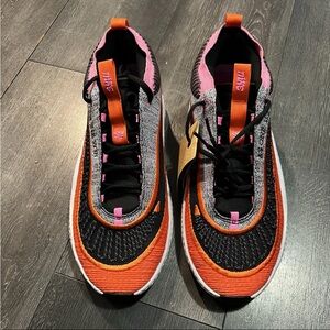 Nike Cosmic Unity 3 As One We Win Basketball Shoes